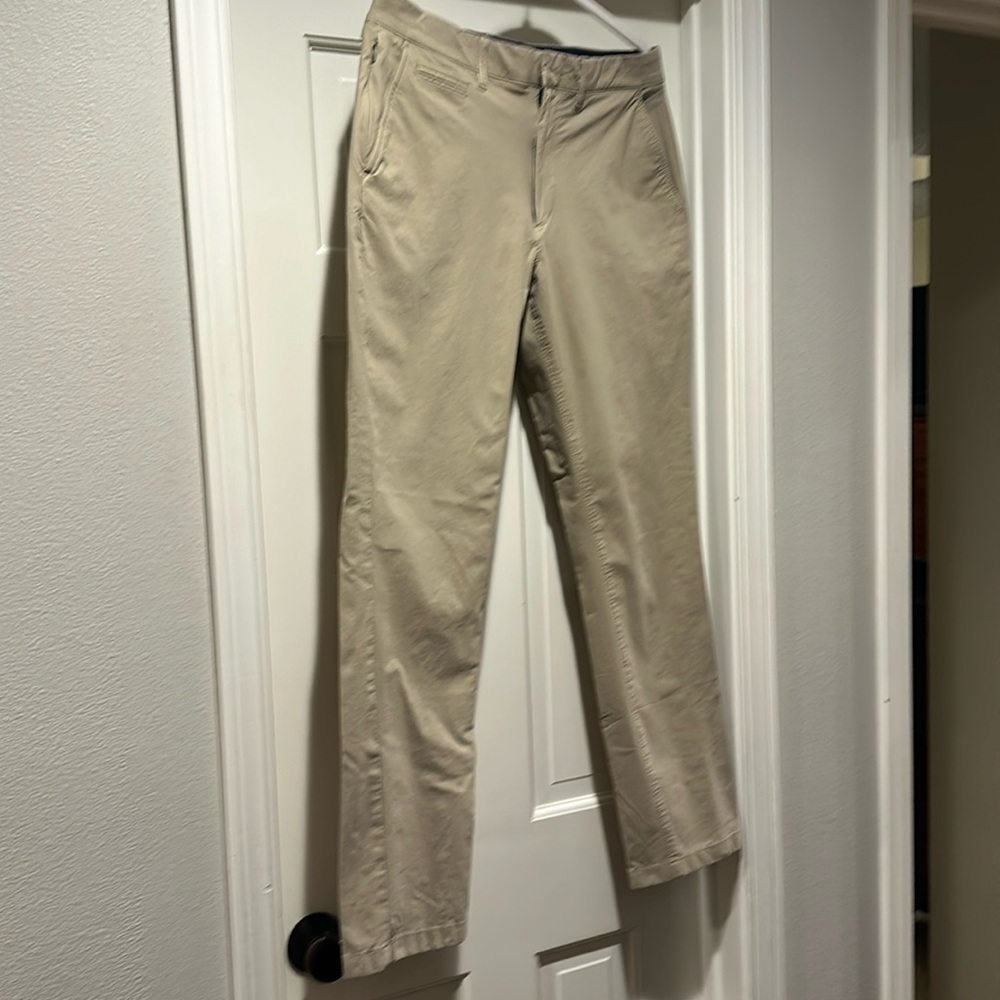 JCrew Tech Pant
